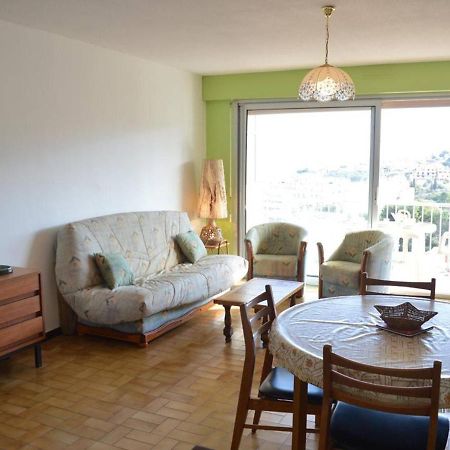 App. 2 Pieces, Climatise, Parking, 200M De La Plage - Fr-1-225C-549 บันยุลส์-ซูร์-แมร์ ภายนอก รูปภาพ