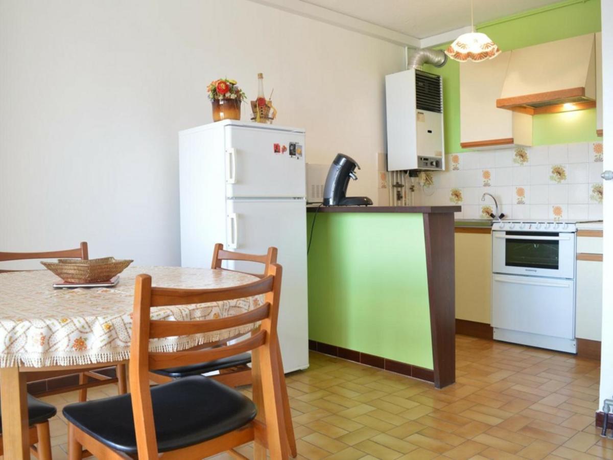 App. 2 Pieces, Climatise, Parking, 200M De La Plage - Fr-1-225C-549 บันยุลส์-ซูร์-แมร์ ภายนอก รูปภาพ
